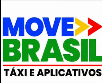 Move Brasil — Táxi e Aplicativos